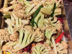 -No.DD戳子烧烤·江湖菜(北京总店)