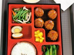 -贝林大翅鲸简餐厅(国家海洋博物馆店)