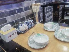 -吴记百姓菜馆·北京菜·烤鸭(故宫店)