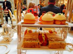 -The Ritz Restaurant