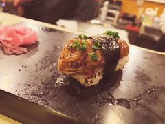 -昊·来了寿司(双楠2店)