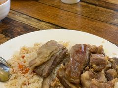 -塔斯提抓饭(东城汇店)