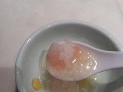 -红蜡烛-养生粥-津鲁菜(中山路店)