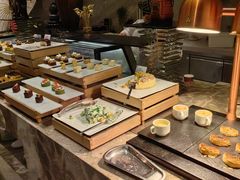 -万达文华酒店·48F云端窗景美食汇自助餐厅