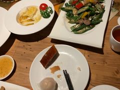 -小鹅皇港式餐厅(新抚万达店)