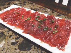 -大龙火锅(锦里总店)