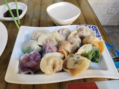 -宝源饺子(麦子店街店)