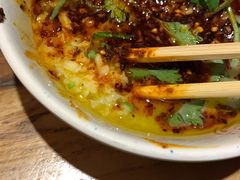 -万记麻辣烫国展总店