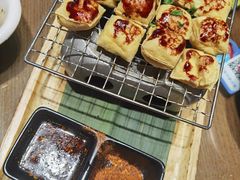 -雀舞云南菜(乐客城店)