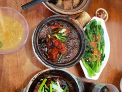 -Jia Bin Klang Bak Kut Teh 嘉宾 巴生肉骨茶
