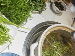 -爱膳菌锅锅(阳南店)