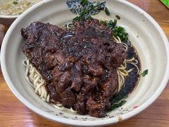 大排面-无名氏面馆(邮电路店)