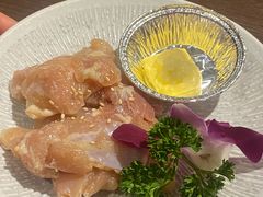 -橘焱胡同烧肉夜食(BFC外滩金融中心店)