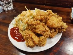 -本格·深夜食堂(北理工店)