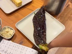 -木屋烧烤(龙湖天街店)