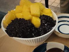 -小团圆糖水铺(襄阳南路店)