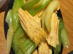 -鼎高高陕西美食(龙德广场店)