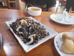 -元盛居(生态大街店)