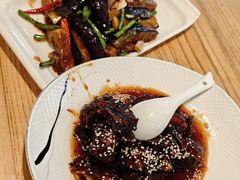 糖醋排骨-盘飧市(春熙路店)