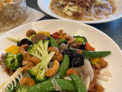 -郑州烤鸭总店