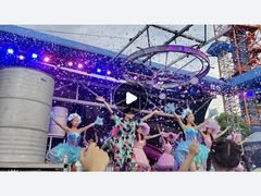 -杭州浪浪浪水公园