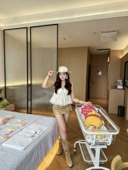 -千禧果月子会所(郑州东站店)