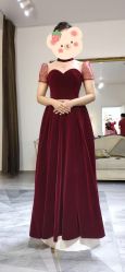 点击看大图 -伯瓷皇后婚纱艺术空间