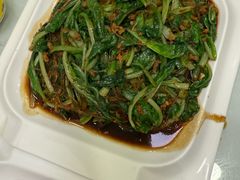 -东四民芳餐厅(世茂工三店)