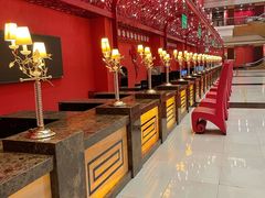 -北京九华山庄会展酒店