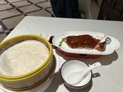 -大鸭梨烤鸭店(花园村店)