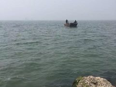 -东戴河风景区-止锚湾