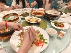 -顺德佬酒楼(粤海店)