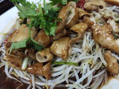 -肥弟大排档(汕樟路店)