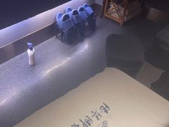 -陆琴脚艺·足浴·SPA(夫子庙店)