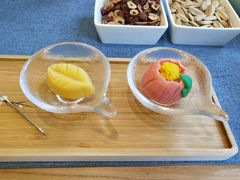 -听雨小筑茶舍(观音桥·龙湖新壹街店)