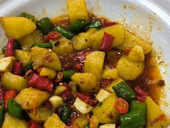 -西江红·株洲本地菜(滨江南路店)