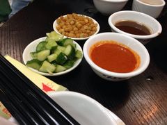 -来自潮州牛肉店(华强北店)