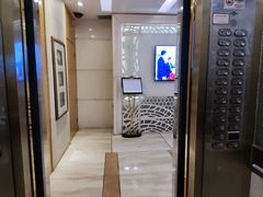 -深圳粤海酒店