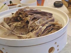 -内蒙古驻京办餐厅