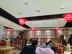 大堂-袁记串串香(人民公园店)