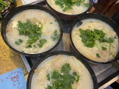 -惠丰源烩面馆(经七路店)