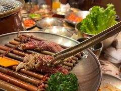 -西塔老太太泥炉烤肉(杭州首店)