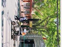 -上海孙中山故居纪念馆