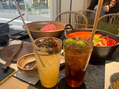 -山缓缓火锅(青岛万象城店)