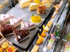 -星巴克(长沙乐和城门店)