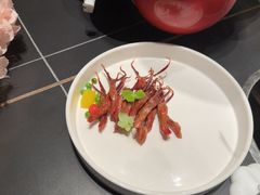 -同庆楼(华强吾悦广场店)