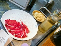 -清真·鸦儿李记·涮肉(马家堡店)