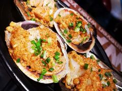 -串亿88烧烤·羊腿·羊蝎子(板泉路店)