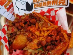 -万达广场(龙湖店)