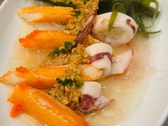 -三个渔夫·蒸汽海鲜(万德大厦店)